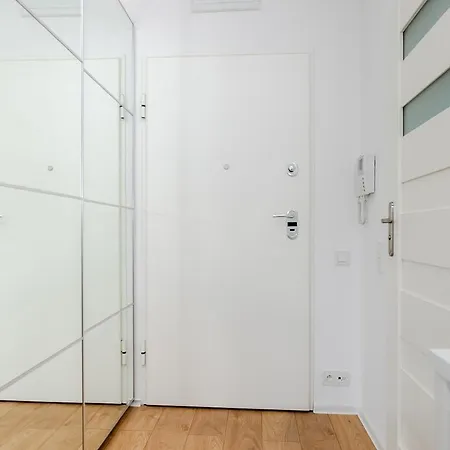 Obrzezna Luxe Apartment *
