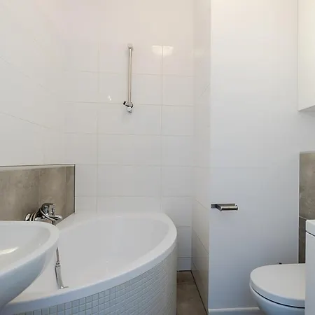 Obrzezna Luxe *