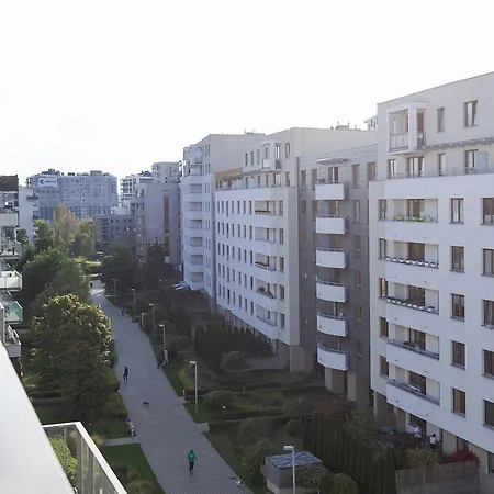 Obrzezna Luxe * Warsaw